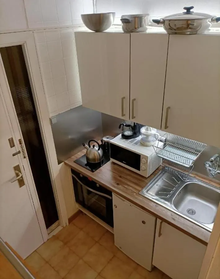 Casa Bianca Wifi5G 56M2 Doubleroom Puerto de la Cruz
