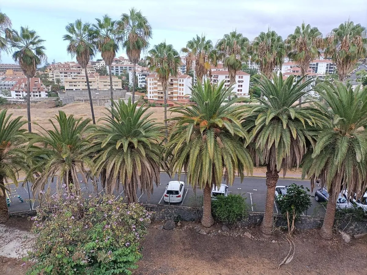Apartamento Casa Bianca Wifi5G 56M2 Doubleroom Puerto de la Cruz