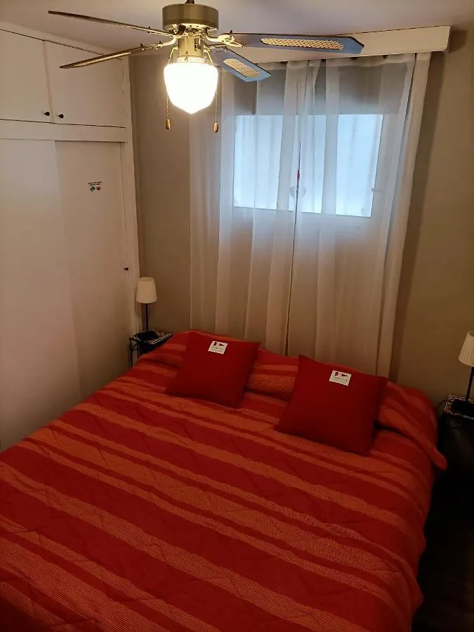 Apartamento Casa Bianca Wifi5G 56M2 Doubleroom Puerto de la Cruz